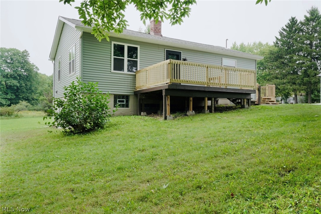 1116 Haynie Lane Vienna OH 44473