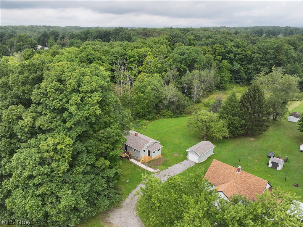 1116 Haynie Lane Vienna OH 44473