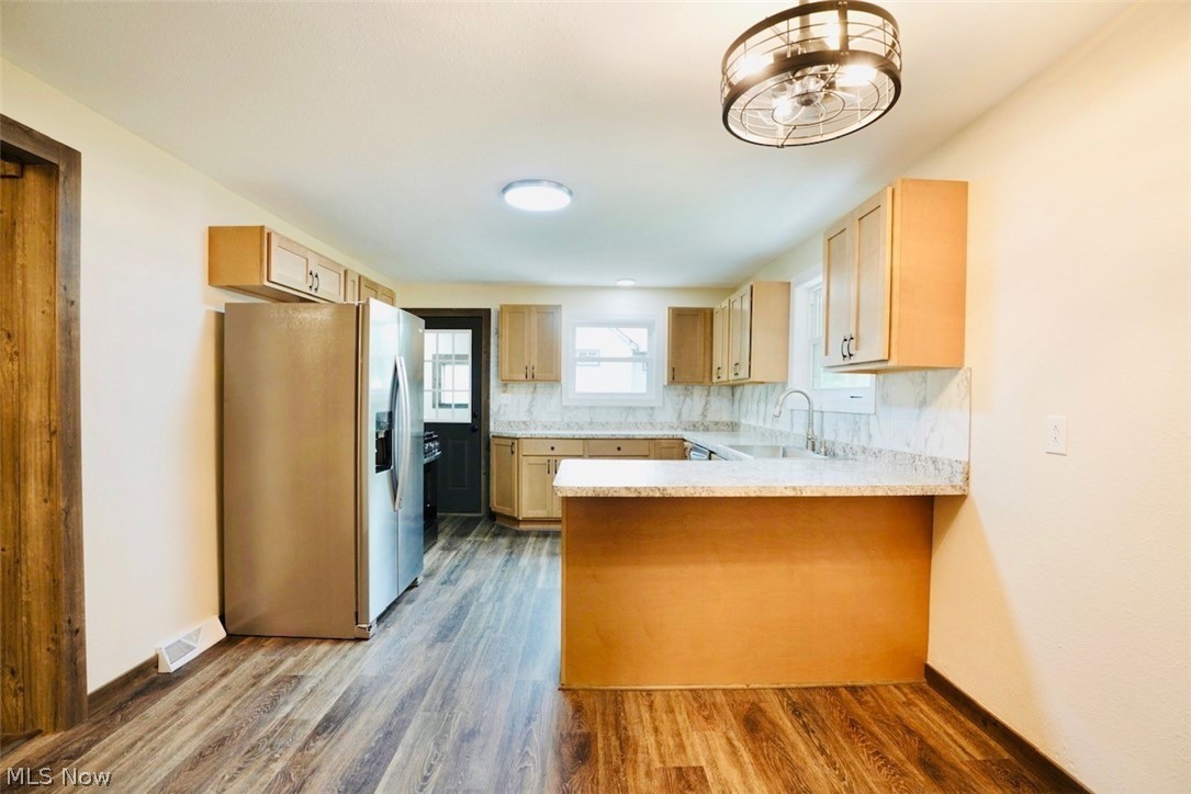 1116 Haynie Lane Vienna OH 44473