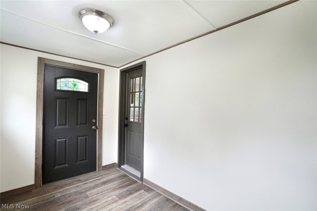 1116 Haynie Lane Vienna OH 44473