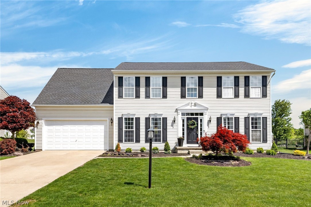 37830 Stoney Lake Drive North Ridgeville OH 44039