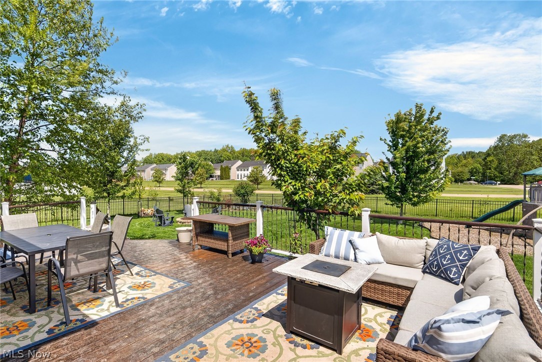 37830 Stoney Lake Drive North Ridgeville OH 44039