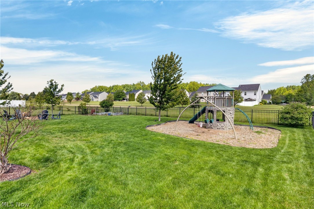 37830 Stoney Lake Drive North Ridgeville OH 44039