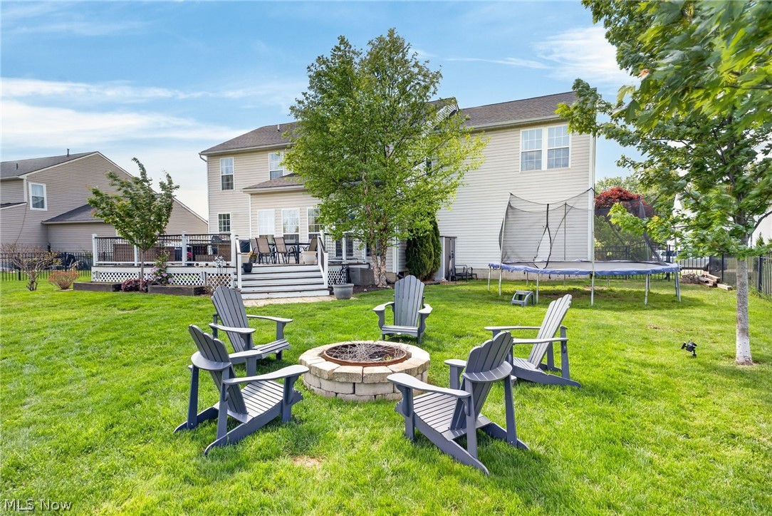 37830 Stoney Lake Drive North Ridgeville OH 44039