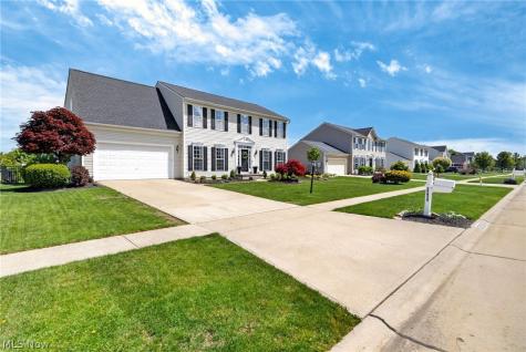37830 Stoney Lake Drive North Ridgeville OH 44039