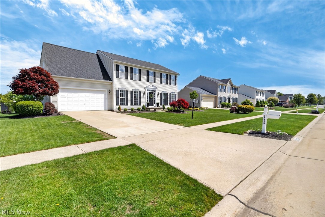 37830 Stoney Lake Drive North Ridgeville OH 44039