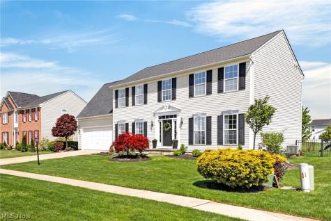 37830 Stoney Lake Drive North Ridgeville OH 44039