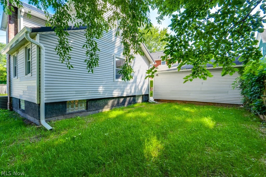 605 Chestnut Street Minerva OH 44657