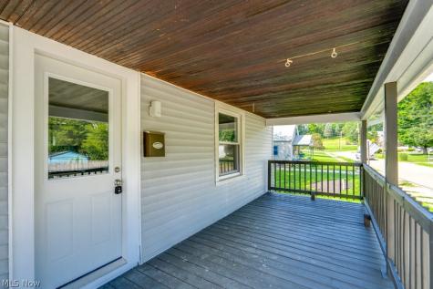 605 Chestnut Street Minerva OH 44657