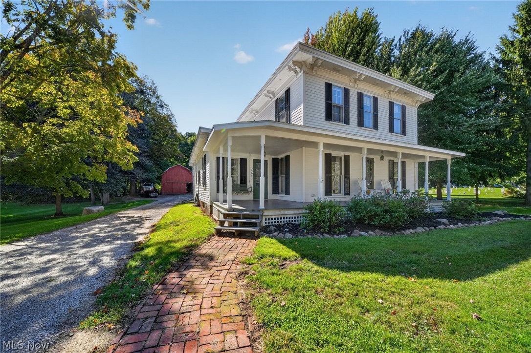 3066 W Main Street Kingsville OH 44048