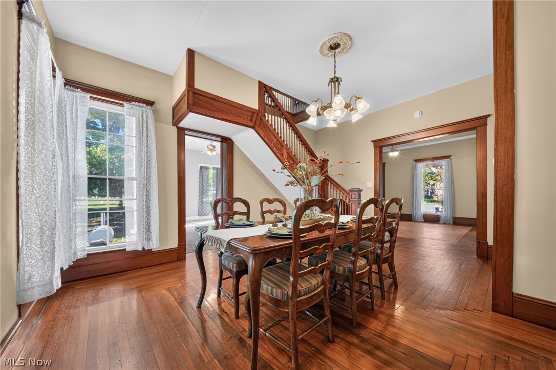 3066 W Main Street Kingsville OH 44048