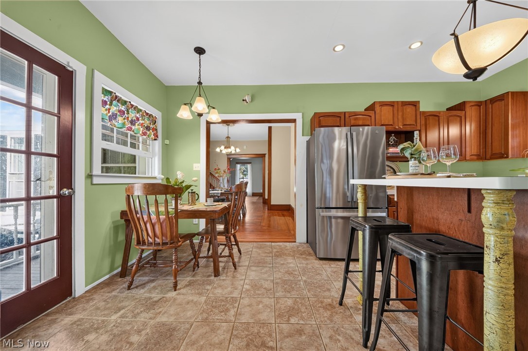 3066 W Main Street Kingsville OH 44048