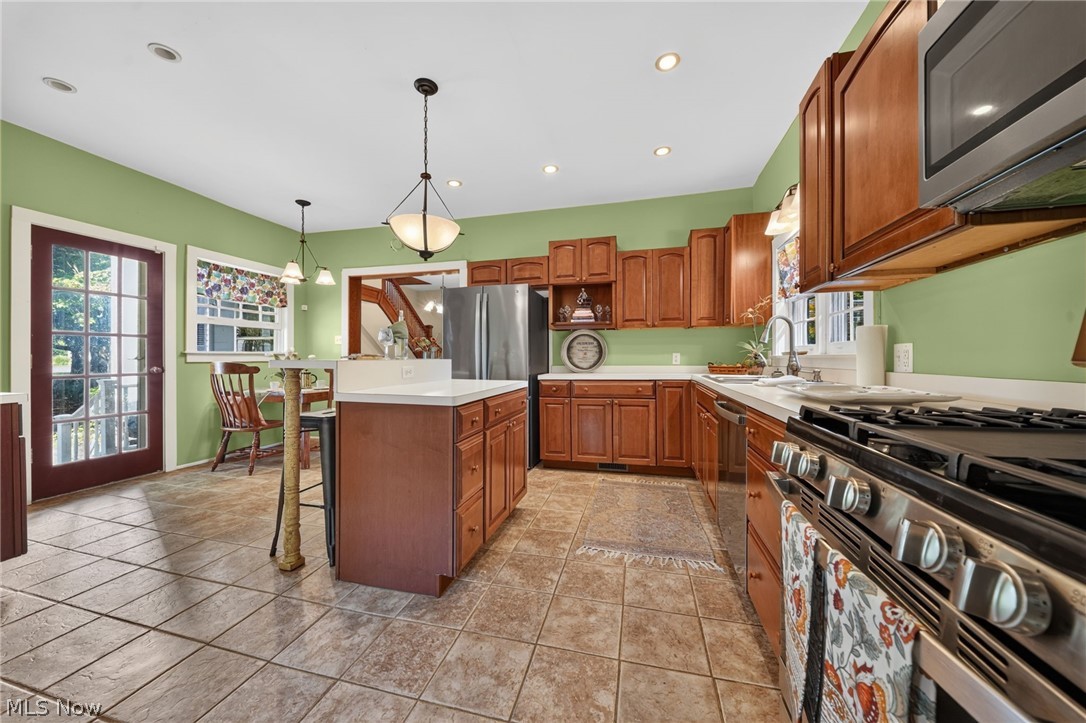 3066 W Main Street Kingsville OH 44048