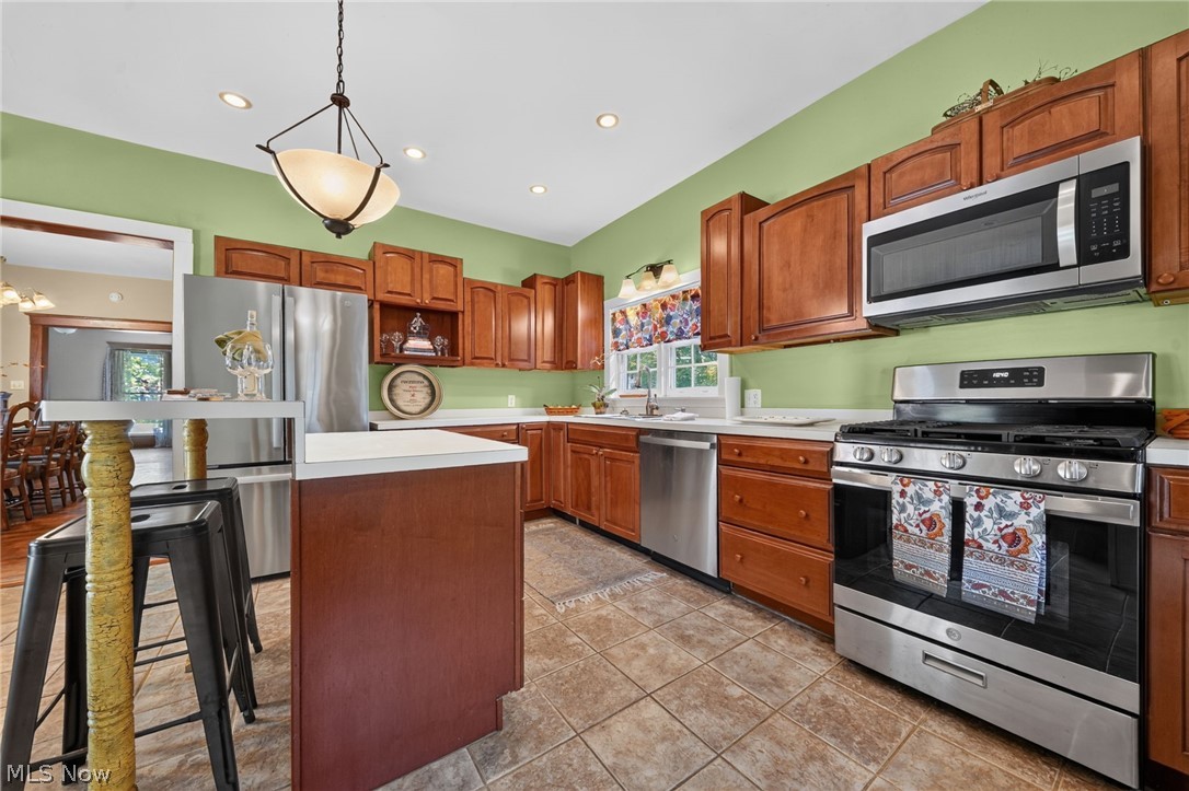 3066 W Main Street Kingsville OH 44048