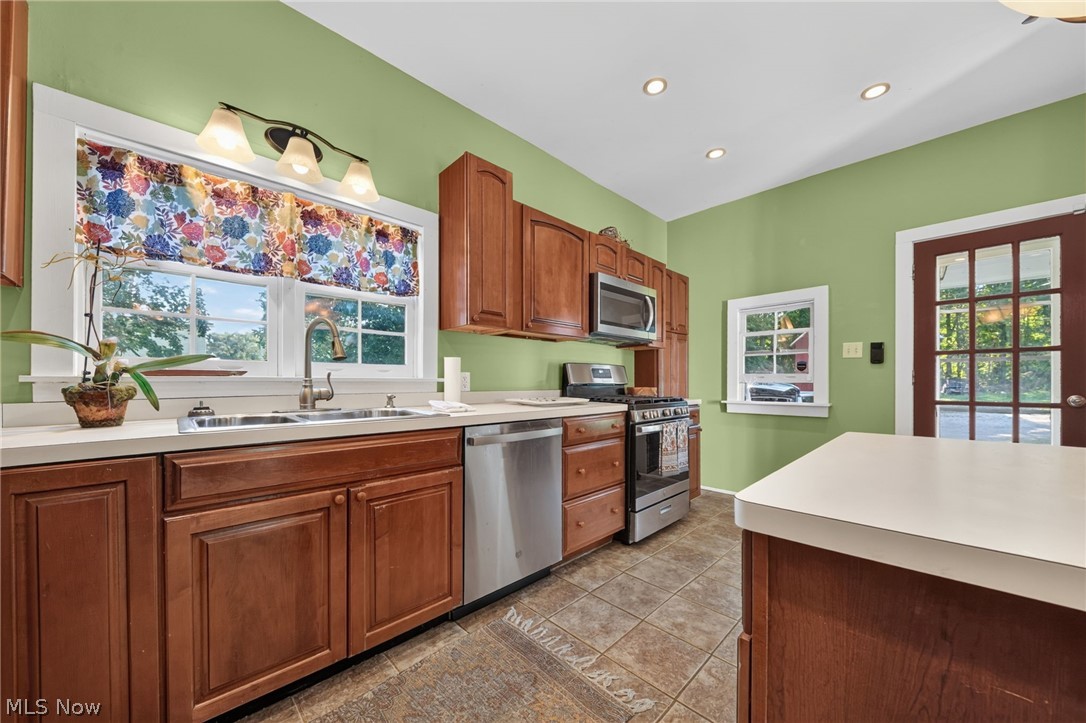 3066 W Main Street Kingsville OH 44048