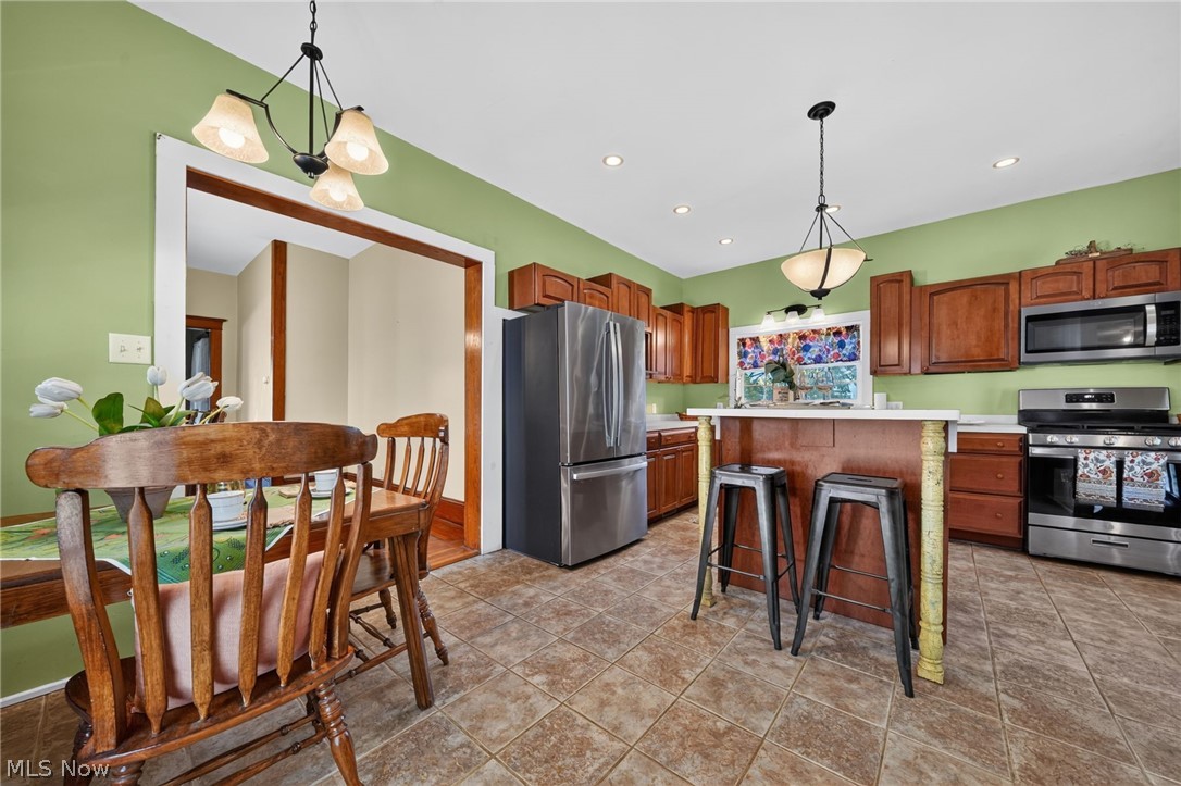 3066 W Main Street Kingsville OH 44048