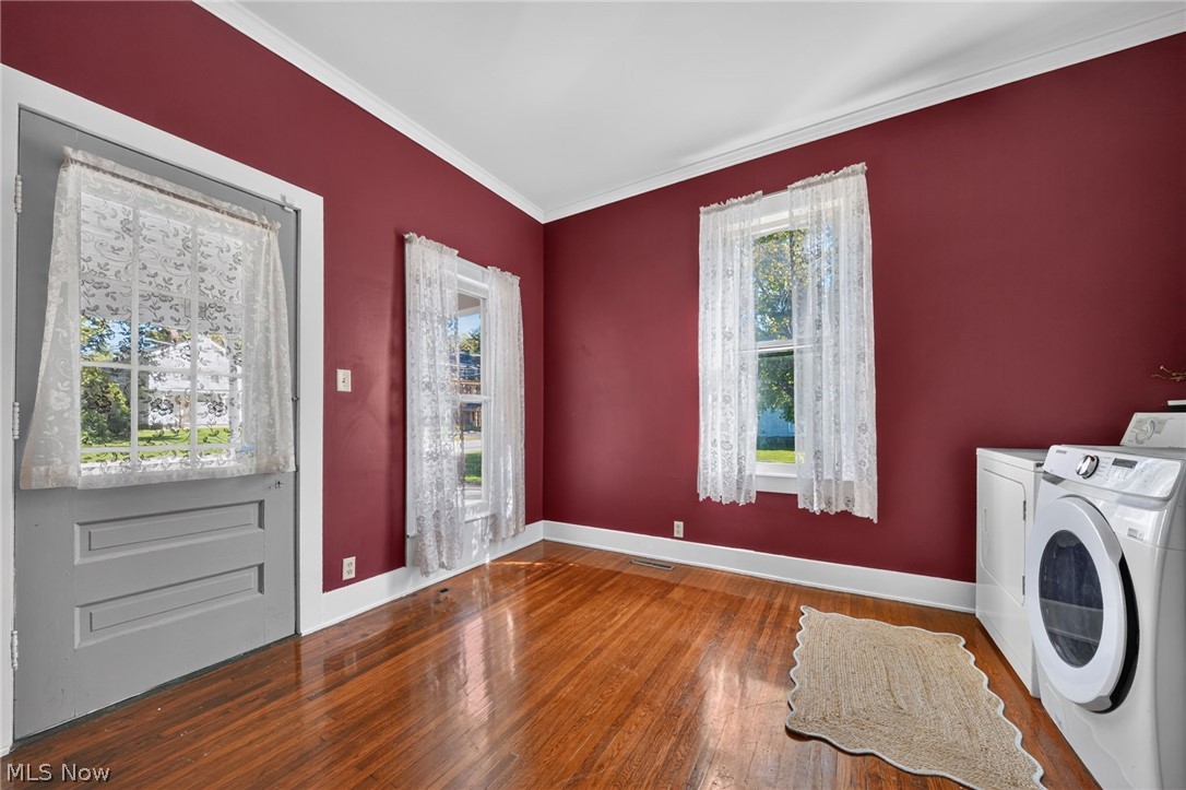 3066 W Main Street Kingsville OH 44048