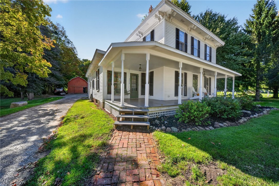 3066 W Main Street Kingsville OH 44048