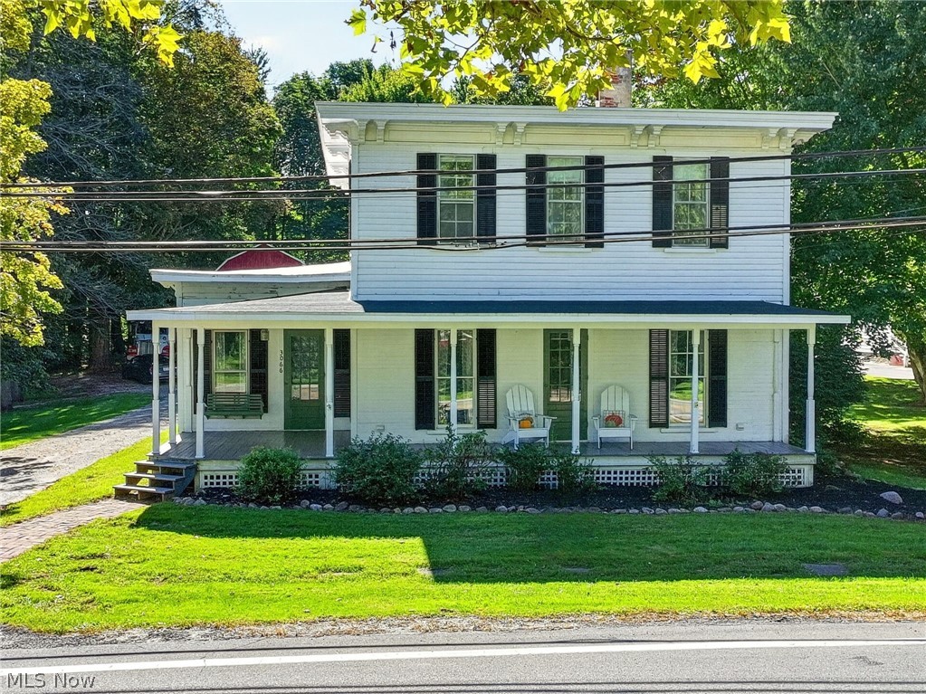 3066 W Main Street Kingsville OH 44048