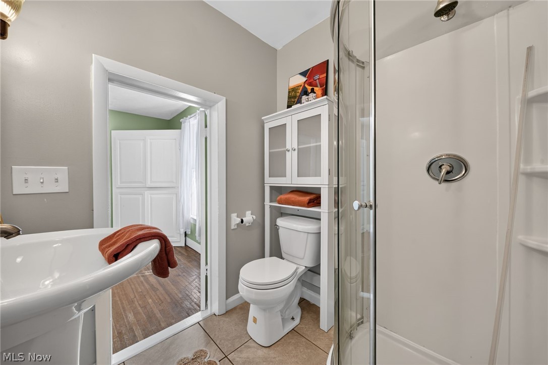 3066 W Main Street Kingsville OH 44048