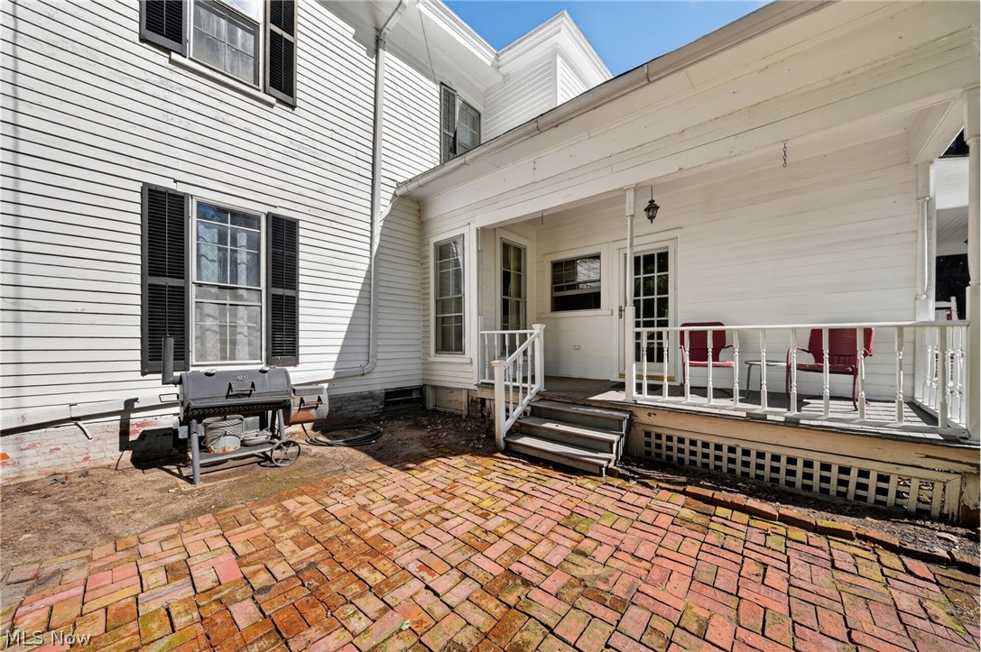 3066 W Main Street Kingsville OH 44048