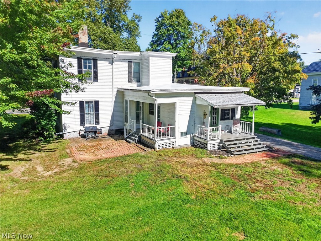 3066 W Main Street Kingsville OH 44048