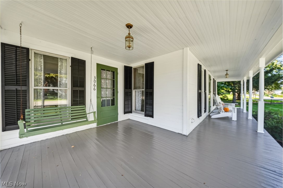 3066 W Main Street Kingsville OH 44048