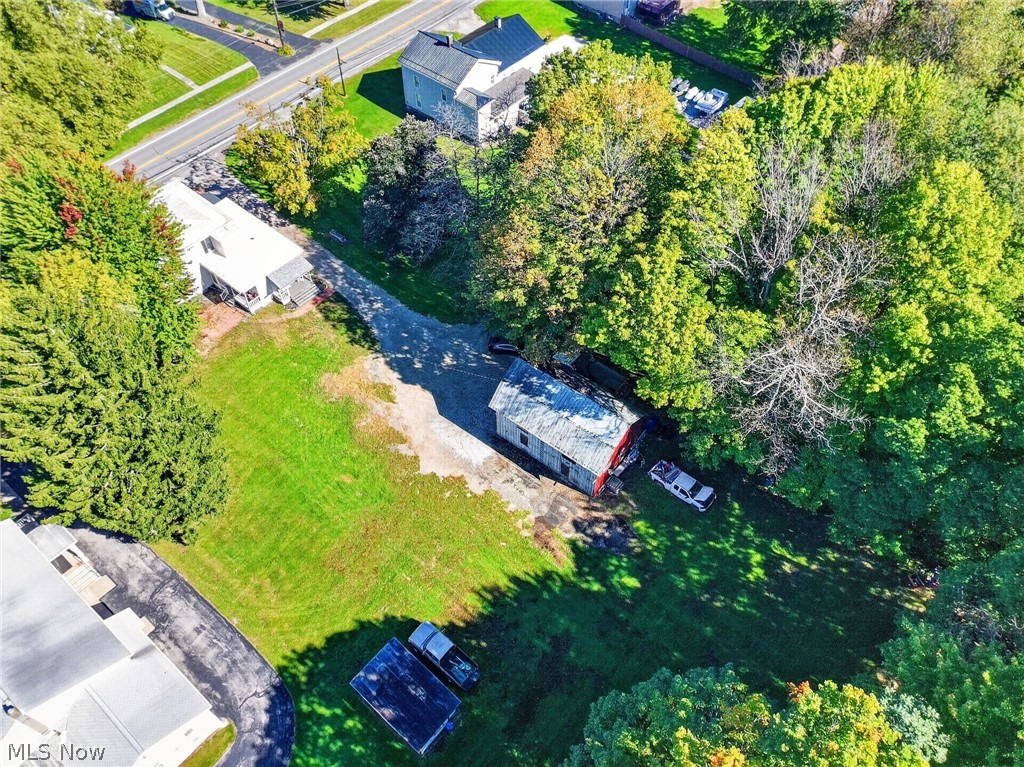 3066 W Main Street Kingsville OH 44048