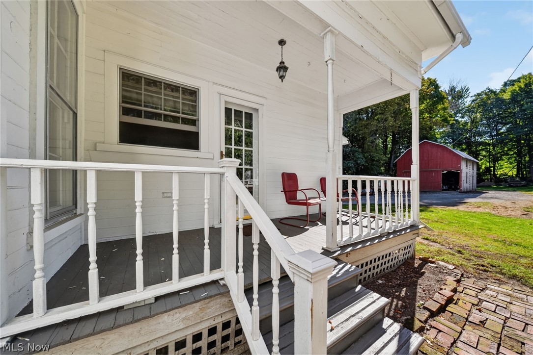 3066 W Main Street Kingsville OH 44048