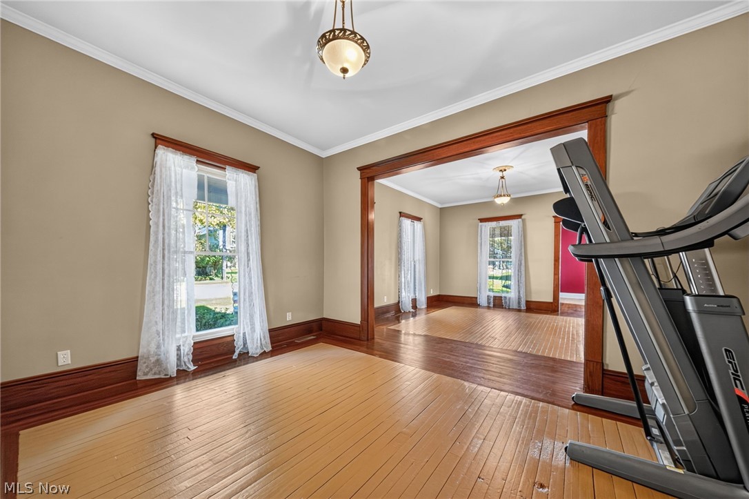3066 W Main Street Kingsville OH 44048