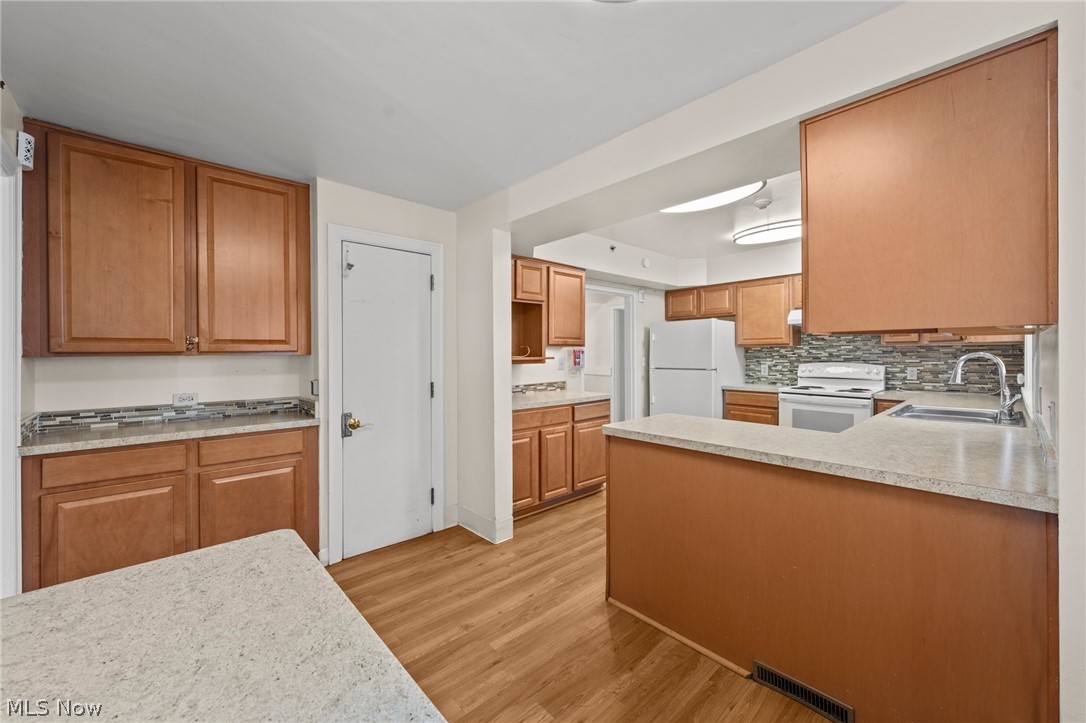 211 E Schaaf Road Brooklyn Heights OH 44131