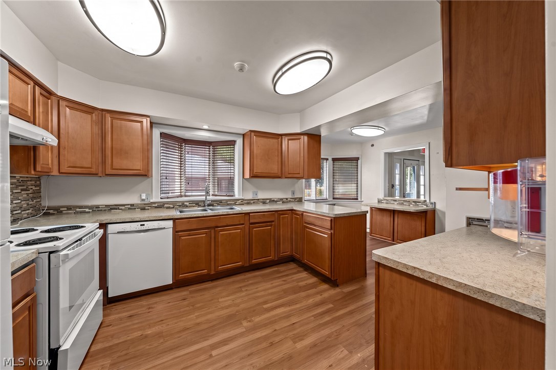 211 E Schaaf Road Brooklyn Heights OH 44131