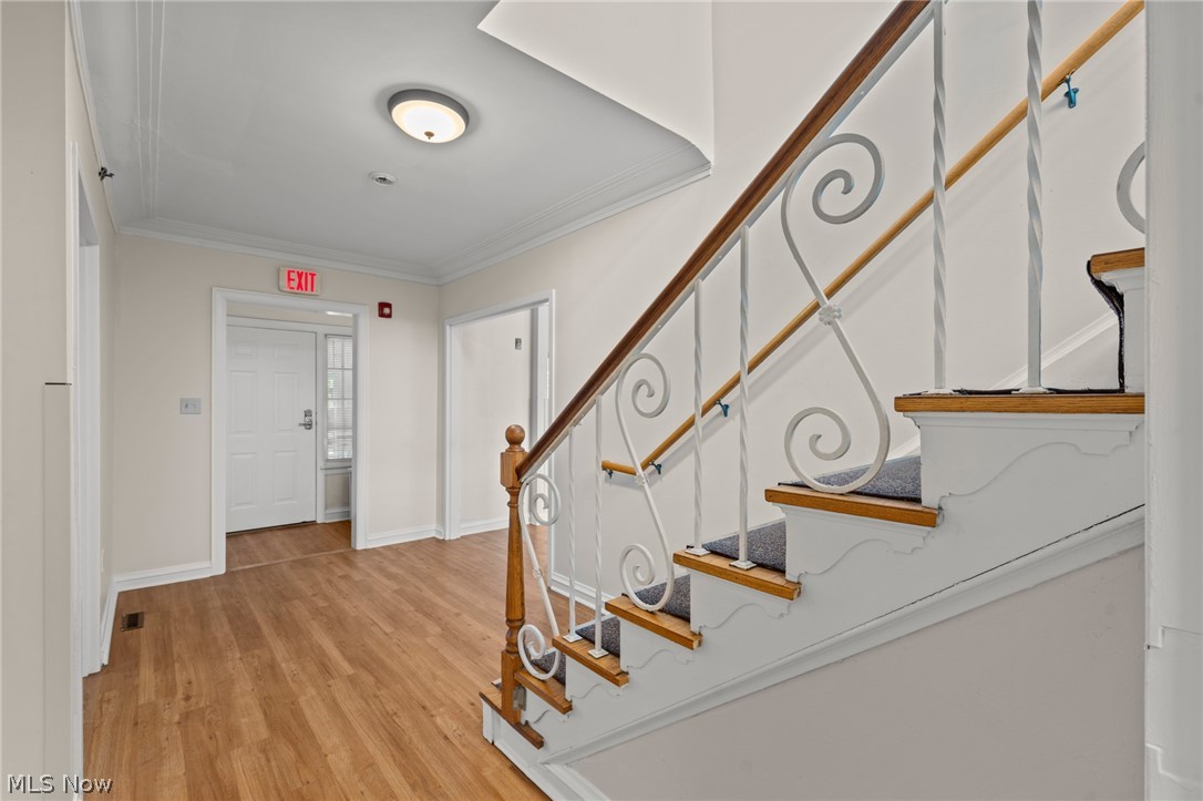 211 E Schaaf Road Brooklyn Heights OH 44131