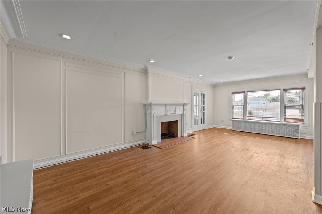 211 E Schaaf Road Brooklyn Heights OH 44131