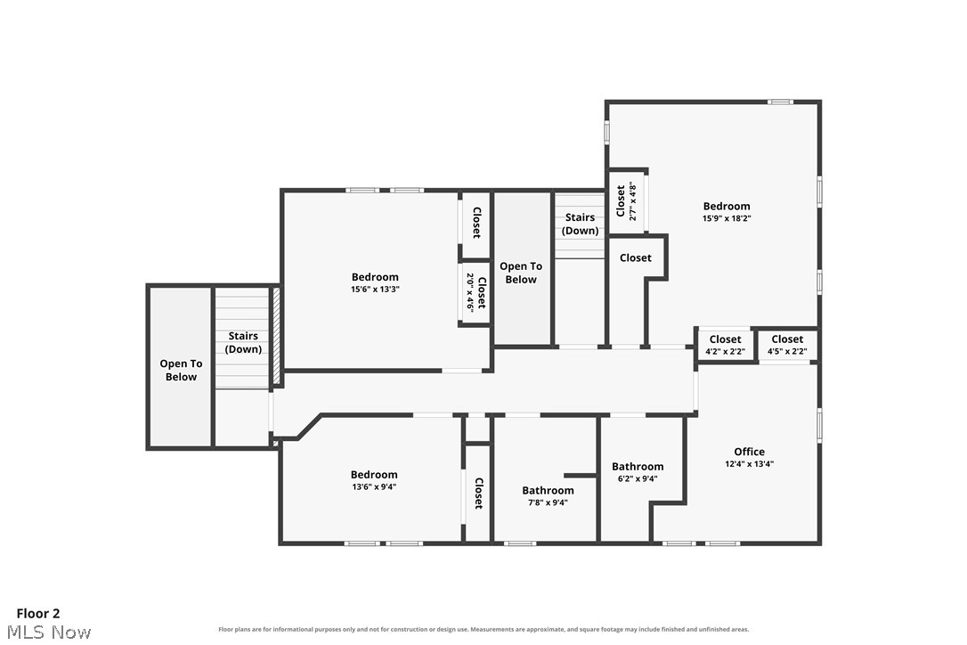 211 E Schaaf Road Brooklyn Heights OH 44131