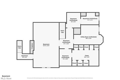 211 E Schaaf Road Brooklyn Heights OH 44131