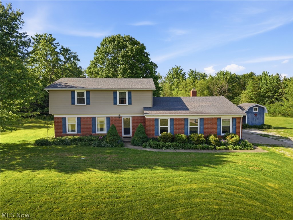 2951 River Glen Drive Austinburg OH 44010