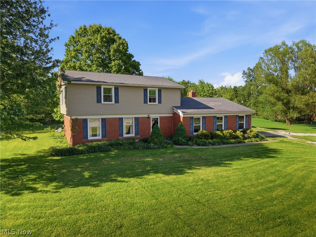 2951 River Glen Drive Austinburg OH 44010