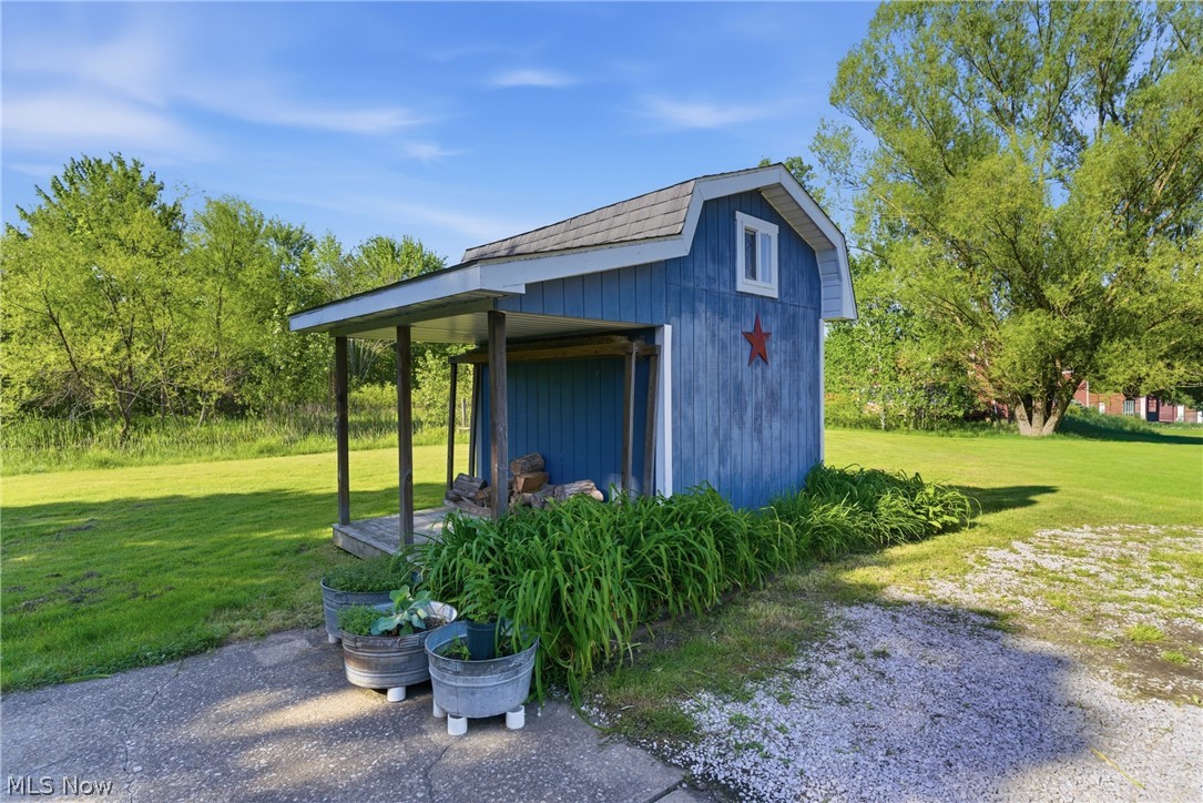 2951 River Glen Drive Austinburg OH 44010