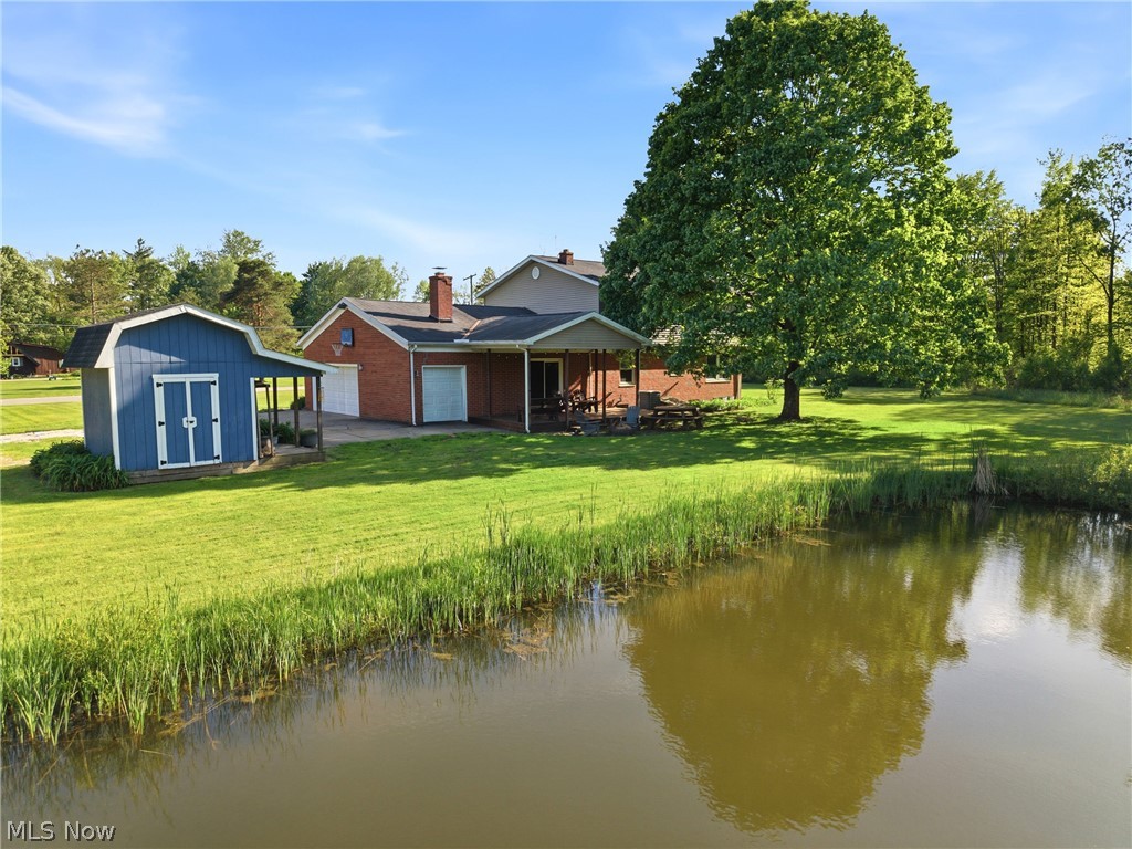 2951 River Glen Drive Austinburg OH 44010