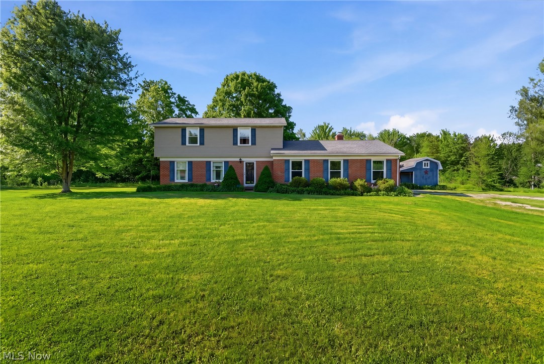 2951 River Glen Drive Austinburg OH 44010