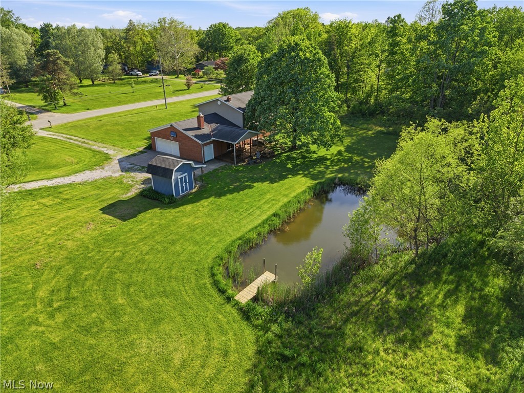 2951 River Glen Drive Austinburg OH 44010