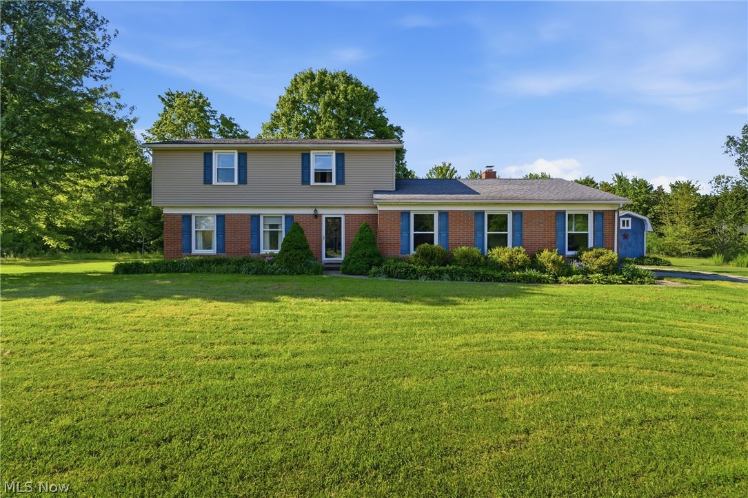 2951 River Glen Drive Austinburg OH 44010