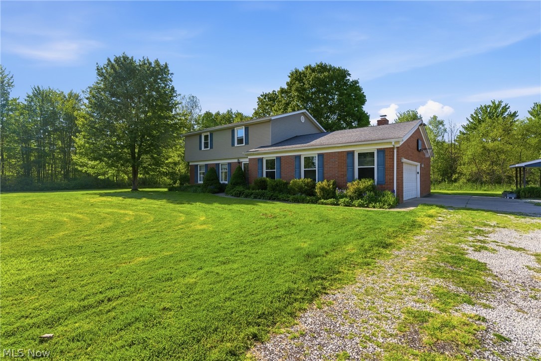 2951 River Glen Drive Austinburg OH 44010