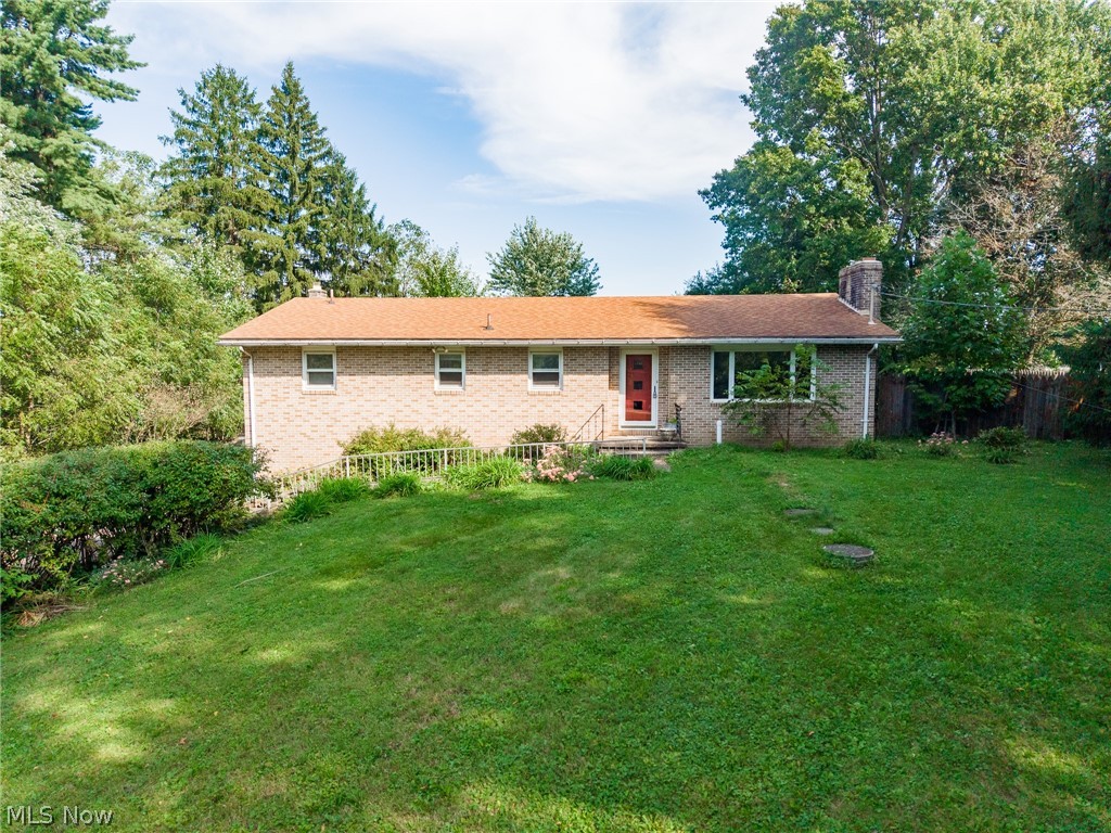 10010 W High Street Orrville OH 44667