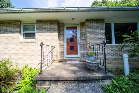 10010 W High Street Orrville OH 44667