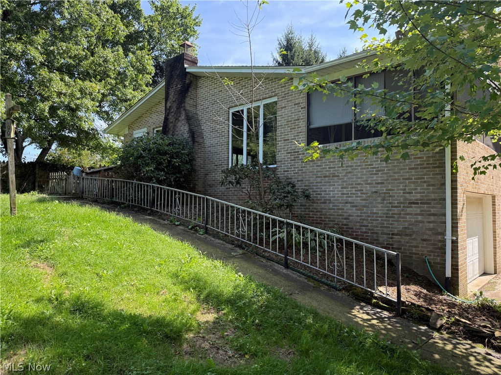10010 W High Street Orrville OH 44667
