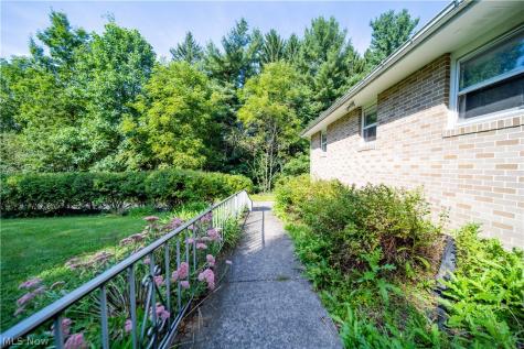 10010 W High Street Orrville OH 44667