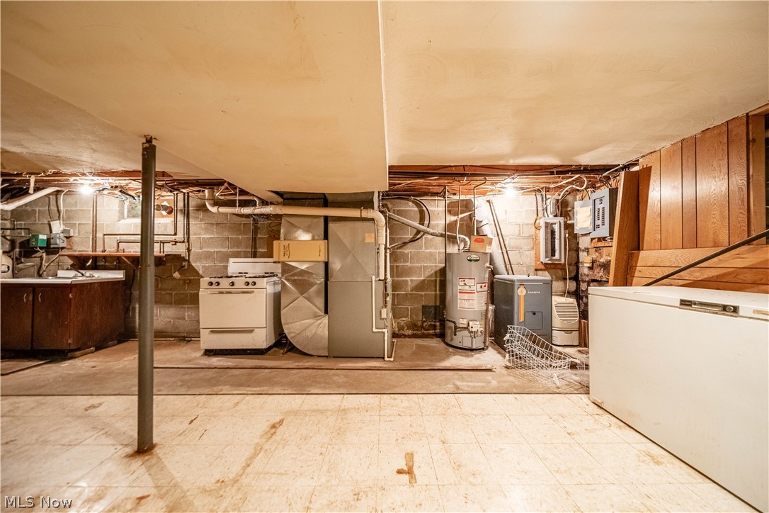 10010 W High Street Orrville OH 44667