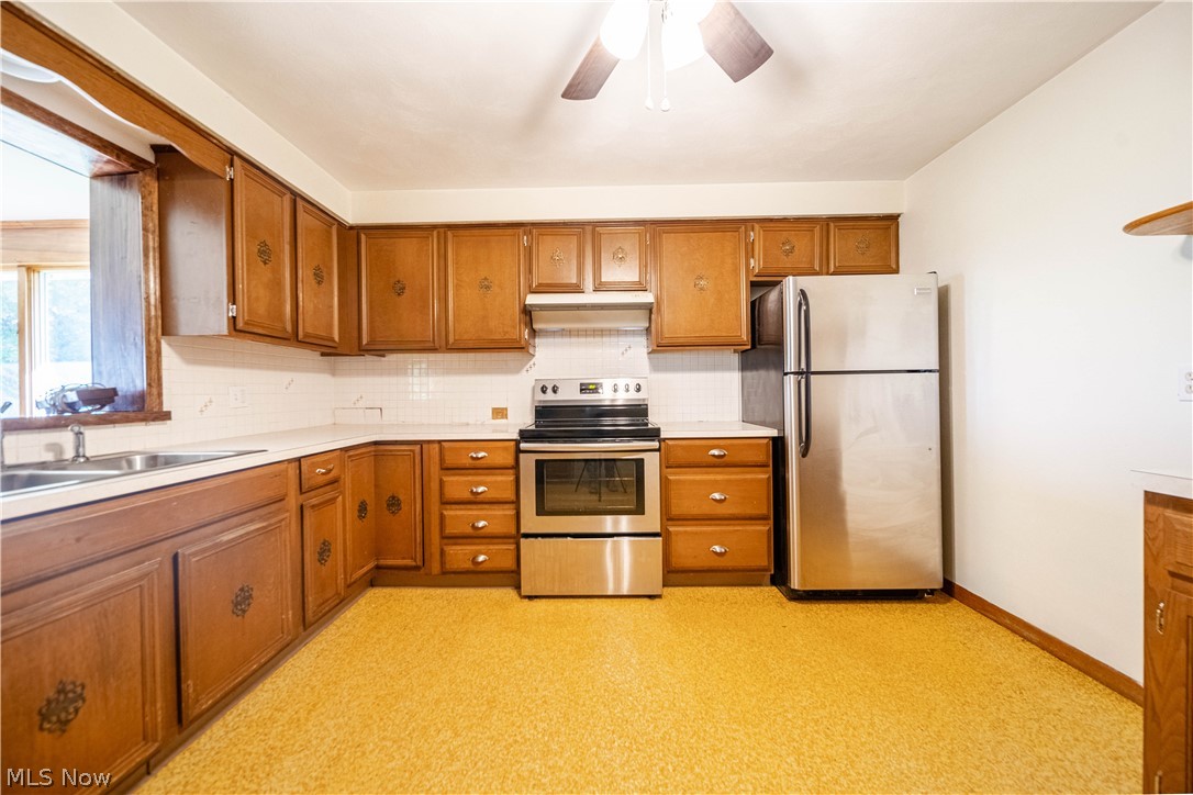 10010 W High Street Orrville OH 44667